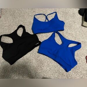 P’tula Sports Bras Bundle
